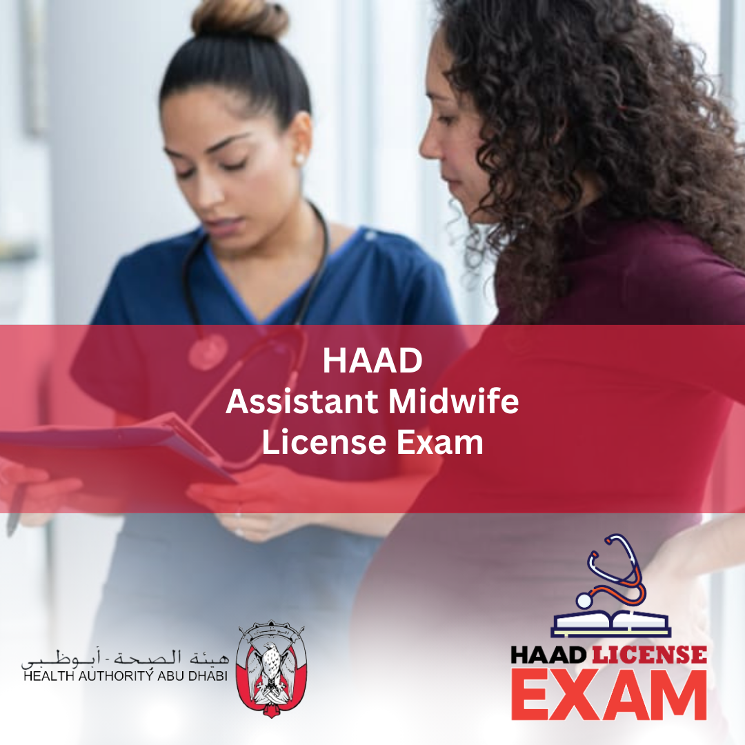 LICENSING FOR DOH ASSISTANT MIDWIFE