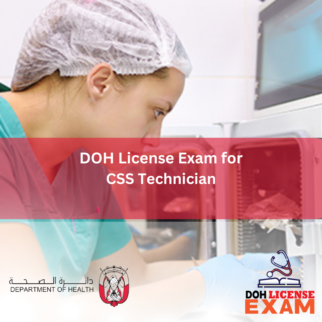 DOH LICENSE EXAM MCQs FOR CSS AIDE