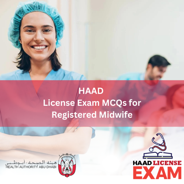 DOH LICENSE EXAM MCQs FOR REGISTERED MIDWIFE