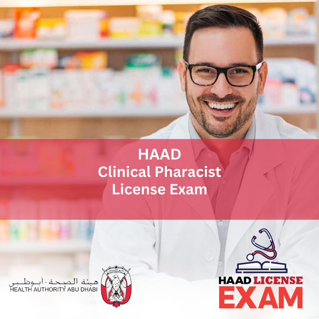LICENSING FOR DOH CLINICAL PHARMACIST