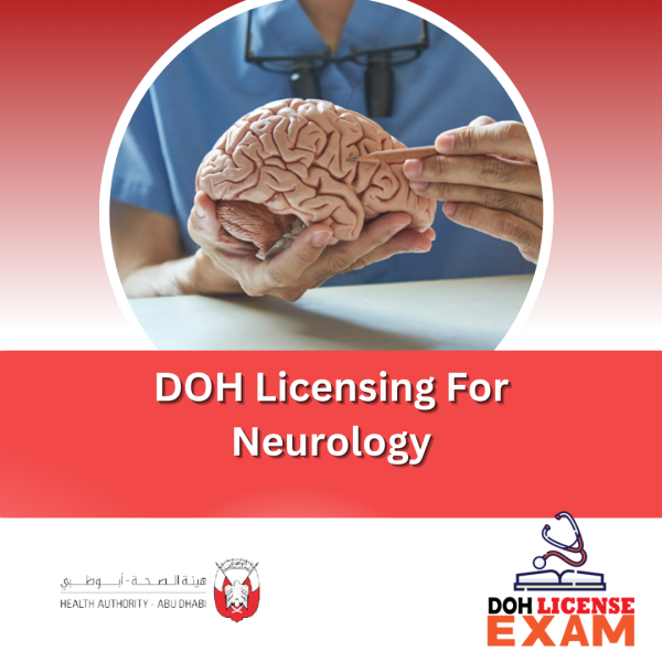 DOH Licensing for Neurology